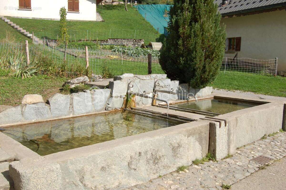 Maison à LE BOUCHET