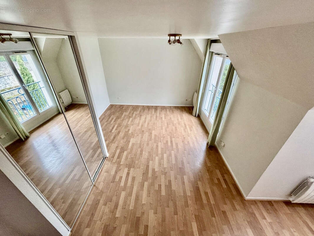 Appartement à SENLIS