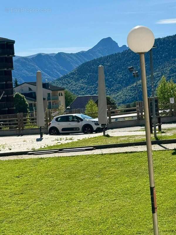 Appartement 104 m² à Prades  - photo 9