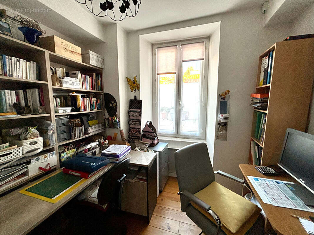 Appartement à ROCHEFORT