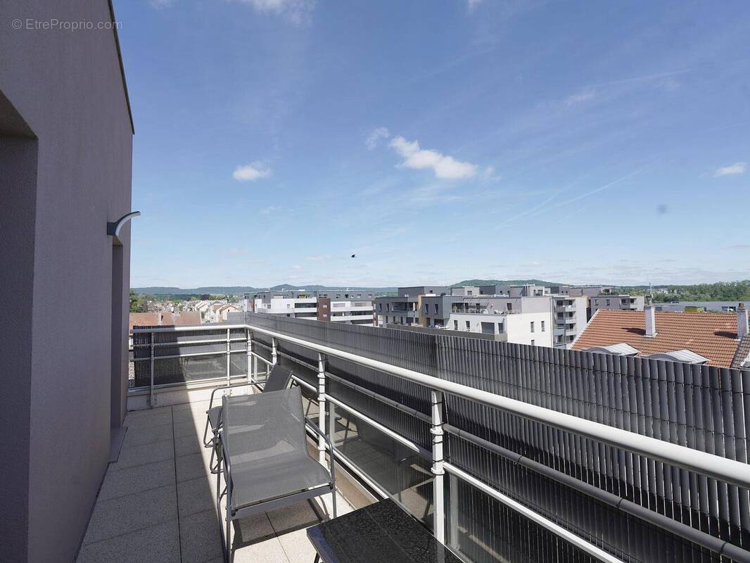 Appartement 50 m² à Terville  - photo 3