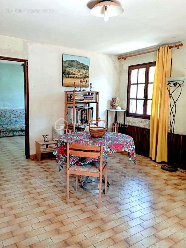 Maison à DRAGUIGNAN