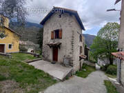 Maison à ILONSE