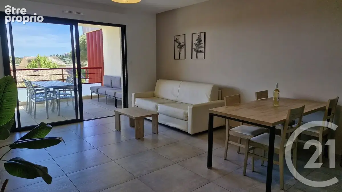 Appartement 3 pièces 64 m² à vendre à Le Lavandou (83980) - photo 6