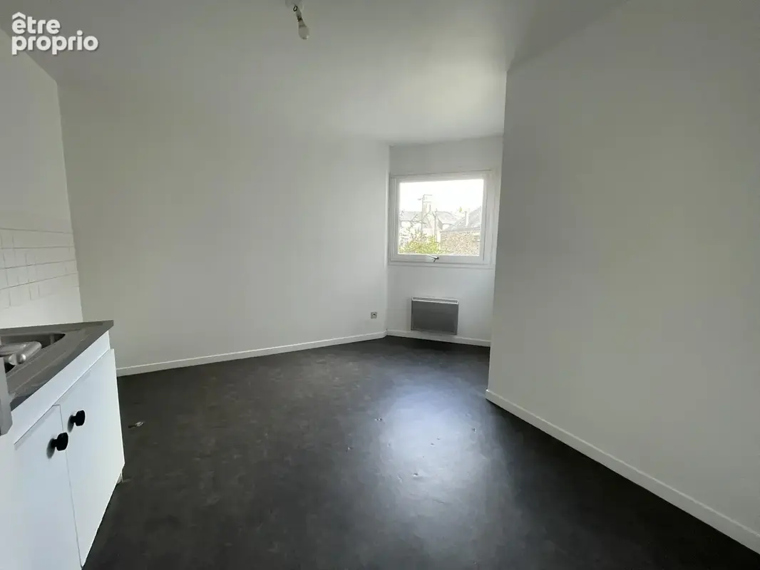 Appartement 48 m² à Mayenne  - photo 6