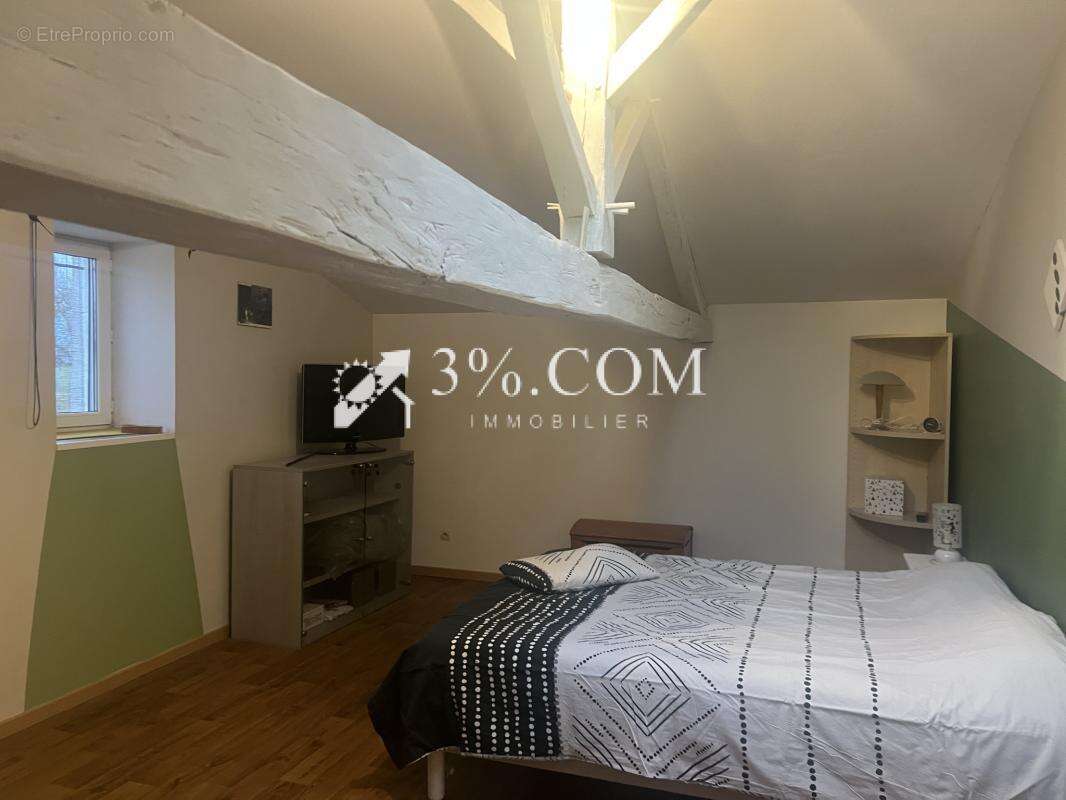 Maison à VALDIVIENNE