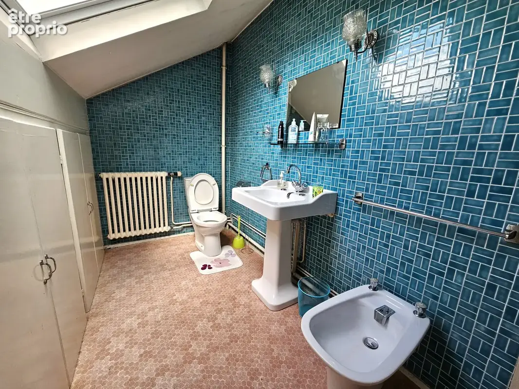Grande maison 230m2 F8 Champagney - photo 16