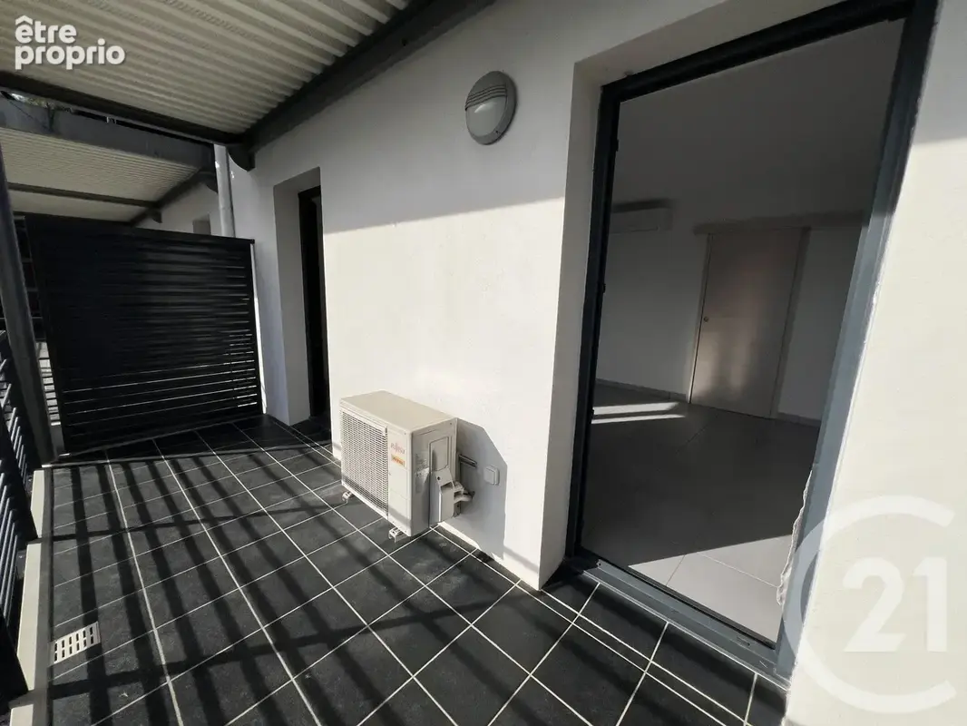 Appartement 1 pièce 33 m² à vendre à Bastia (20600) - photo 9