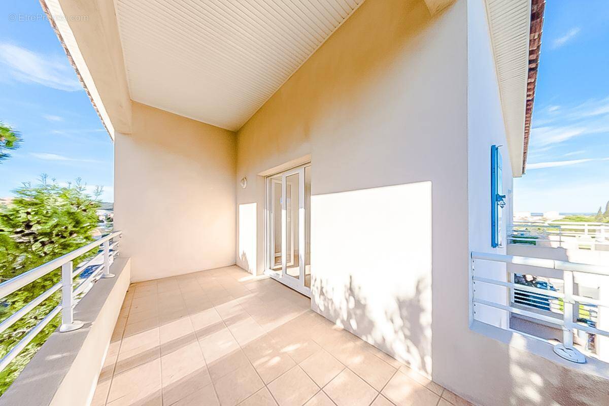 Appartement à NARBONNE