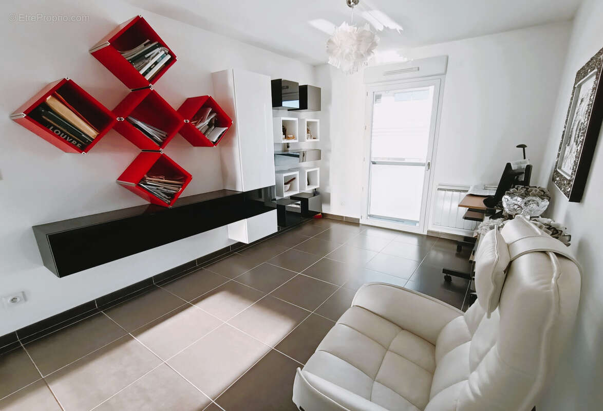 Appartement à FREJUS