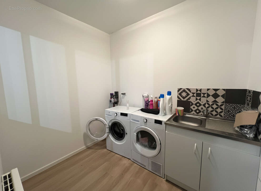 Appartement à LA ROCHE-SUR-YON