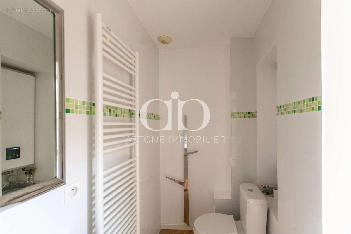 Appartement à CASSIS