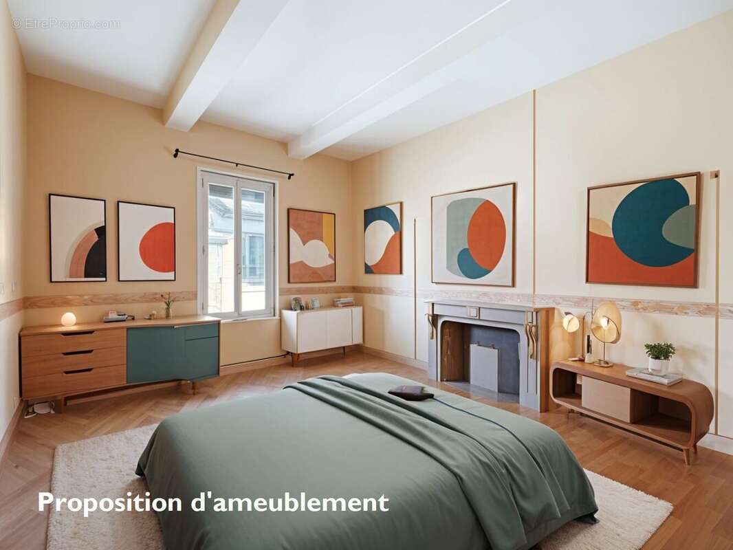 Maison à CAZOULS-LES-BEZIERS