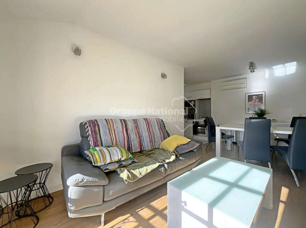 Appartement à ARLES