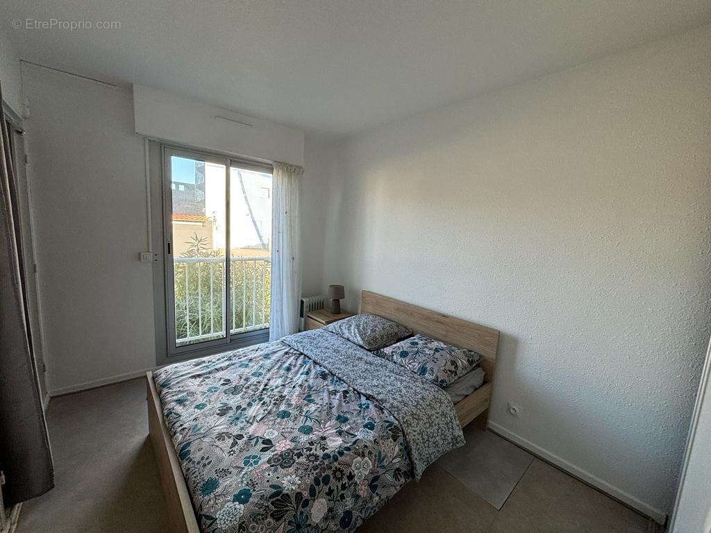 Appartement à LE BARCARES