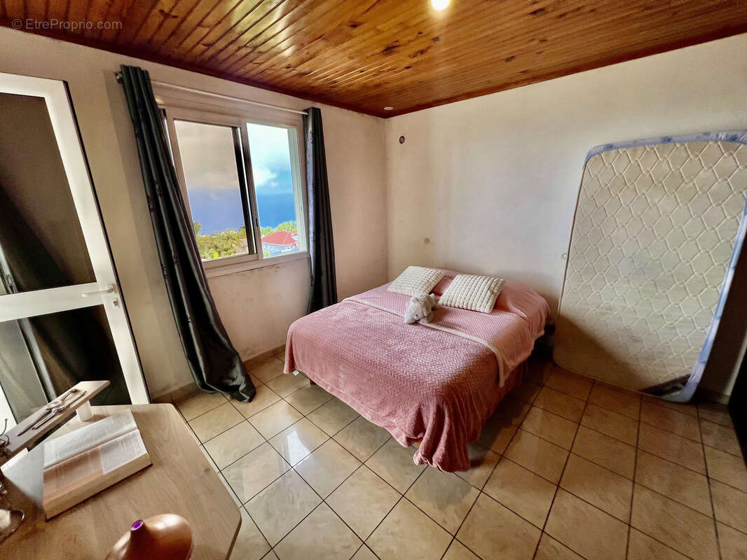 Maison à PETITE-ILE