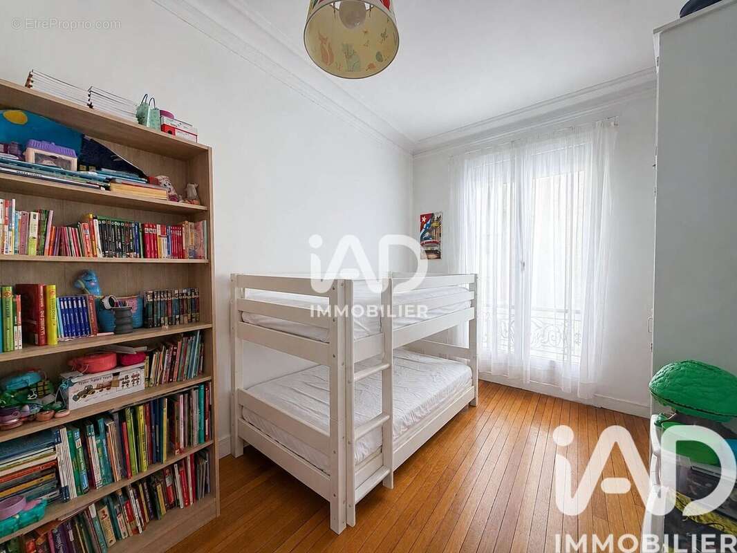 Photo 8 - Appartement à PARIS-16E