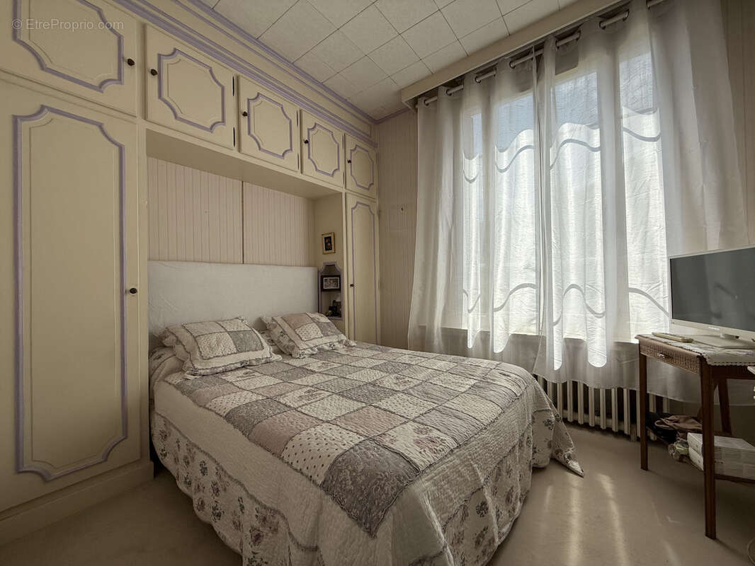 Maison à LE BLANC-MESNIL