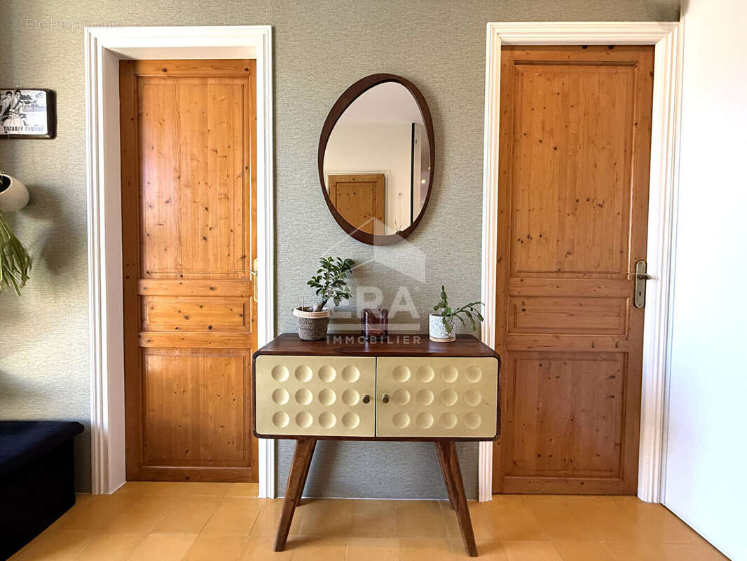 Maison à BRIE-COMTE-ROBERT