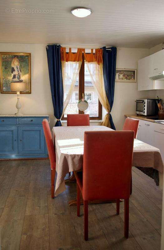 Appartement à CORNIMONT