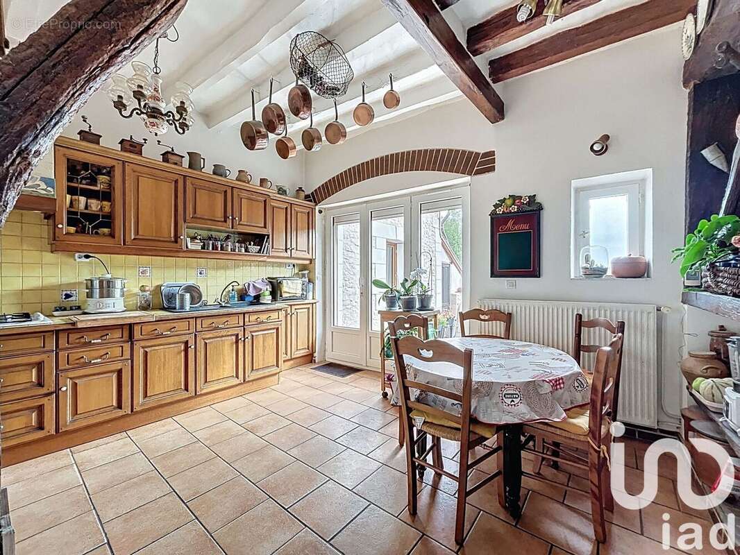 Photo 4 - Maison à SELLES-SUR-CHER