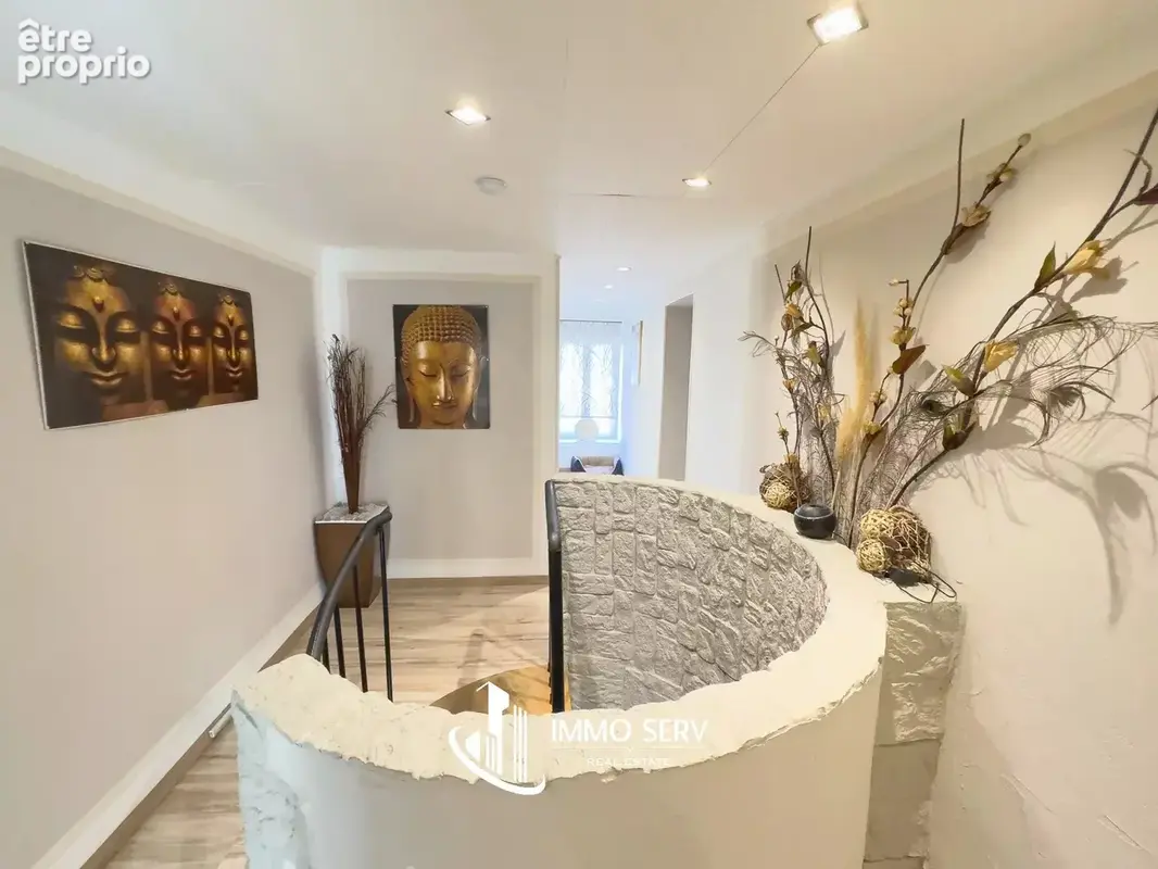Maison 8 pièces 180 m² à vendre à Hayange (57700) - photo 7