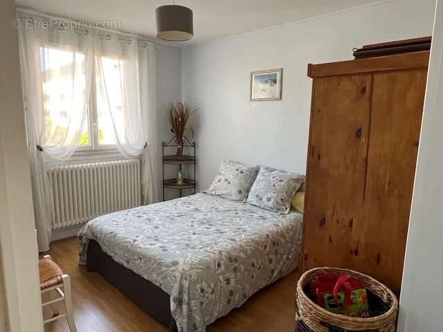 Appartement à NEVERS