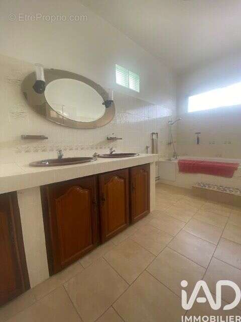 Photo 8 - Maison à SAINT-ANDRE