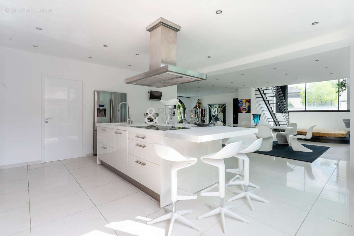 Maison à PONT-A-MOUSSON