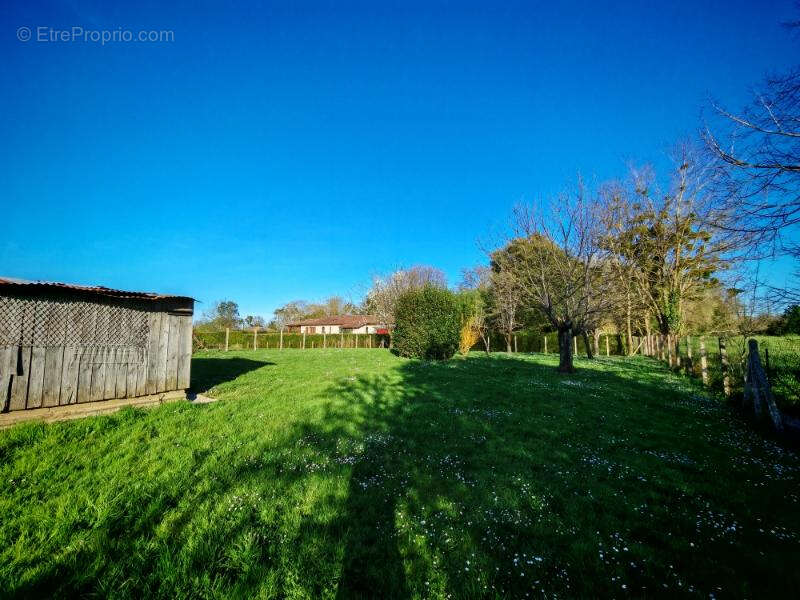 Maison à PONTONX-SUR-L&#039;ADOUR