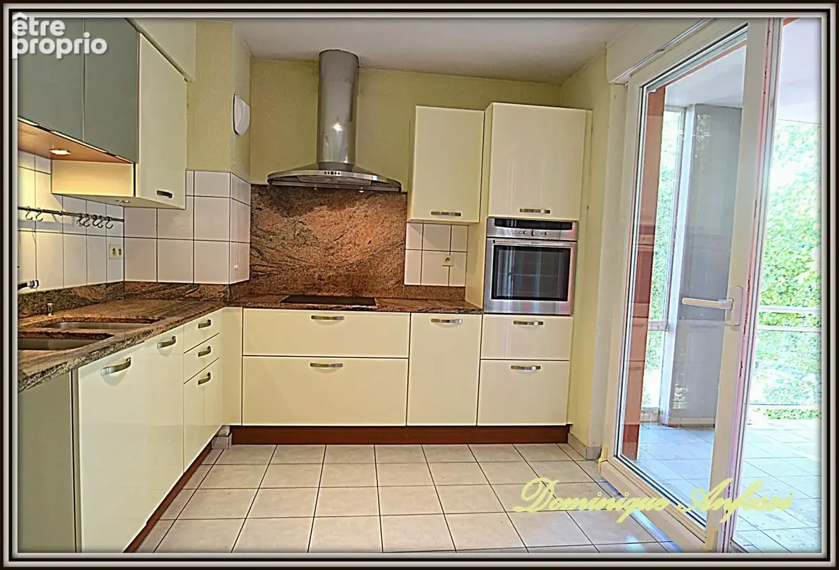 Appartement à vendre 3 pièces MULHOUSE (68) - photo 10
