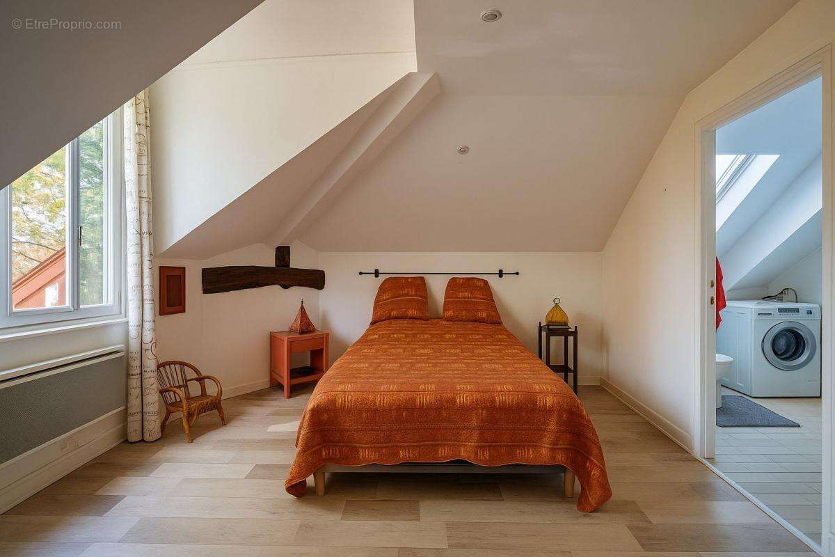 Appartement à CAMBO-LES-BAINS