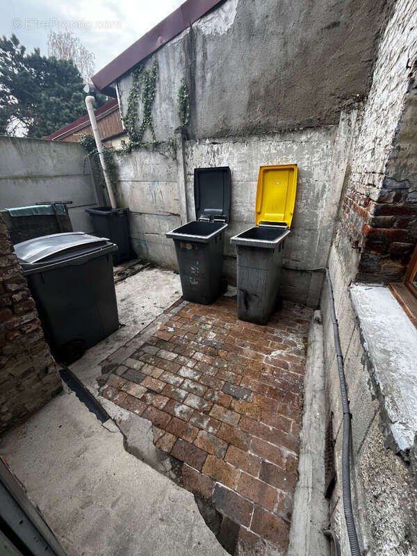 Appartement à BRUAY-SUR-L'ESCAUT