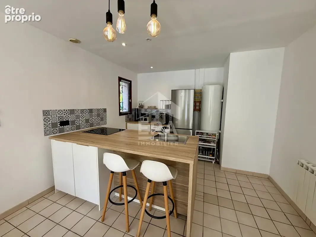 Maison Le Teich 3 pièce(s) 58 m2 - photo 2