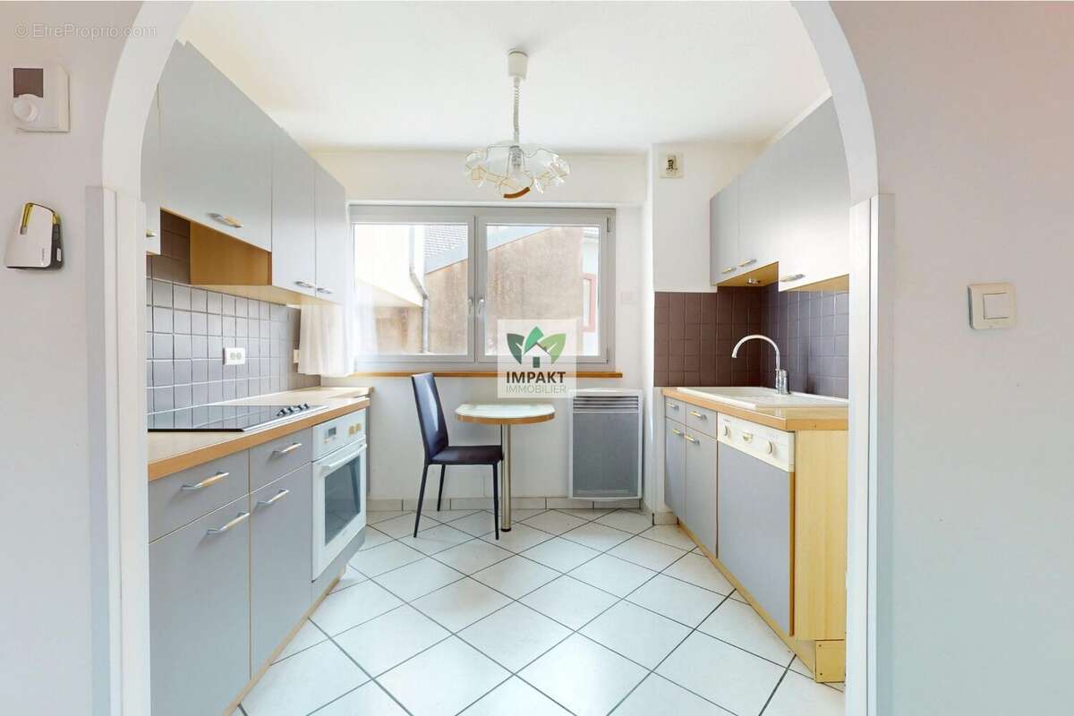 Appartement à BELFORT