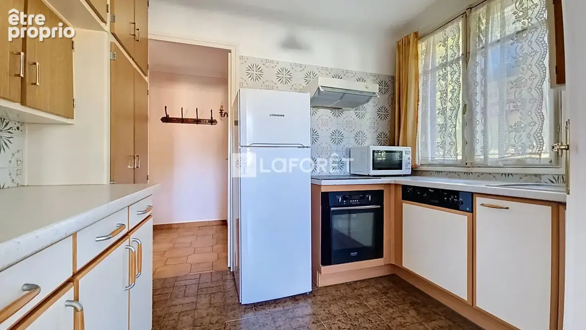 Maison de plain-pied aux portes de la forêt - photo 14