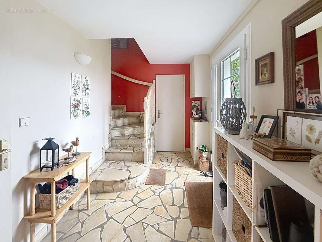 Maison à TOURS