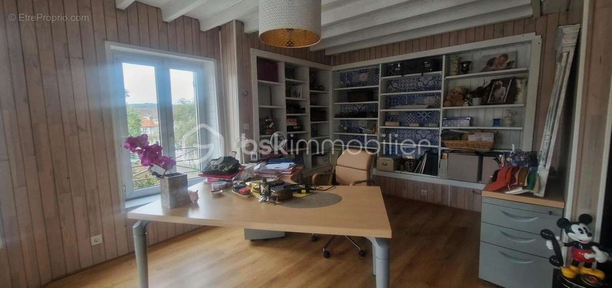 Appartement à COULOMMIERS