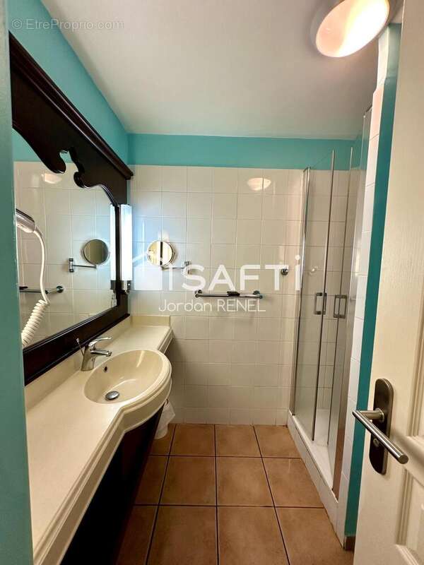 Photo 9 - Appartement à SAINTE-LUCE