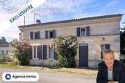 Maison à TANZAC