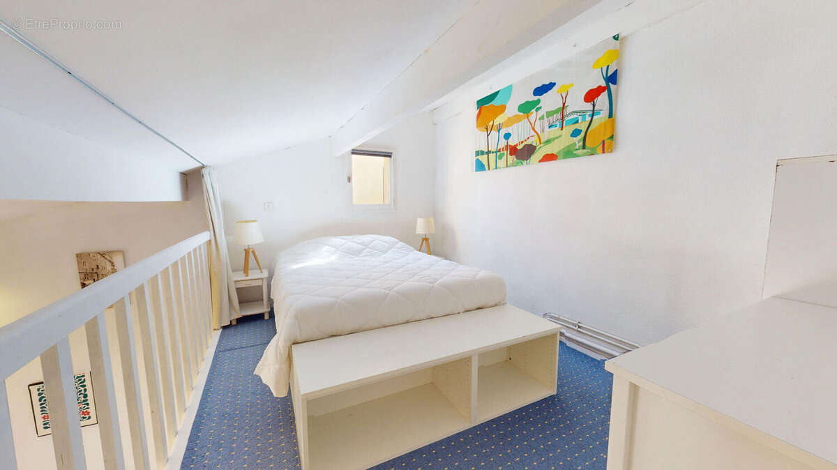 Appartement à CAPBRETON