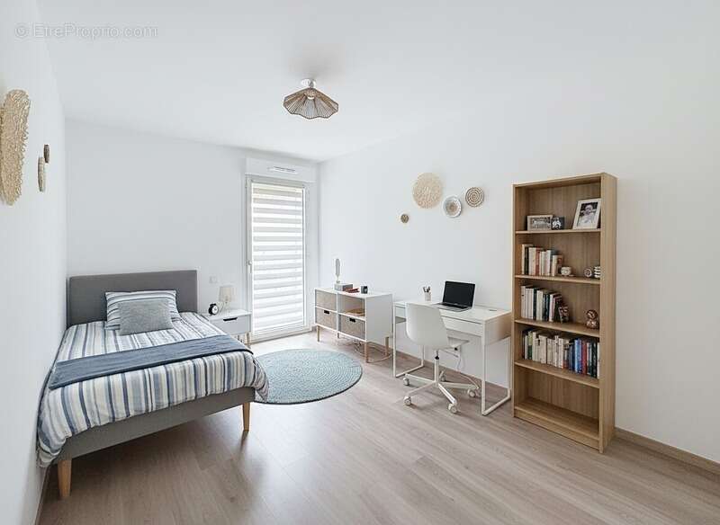 Appartement à SCIEZ