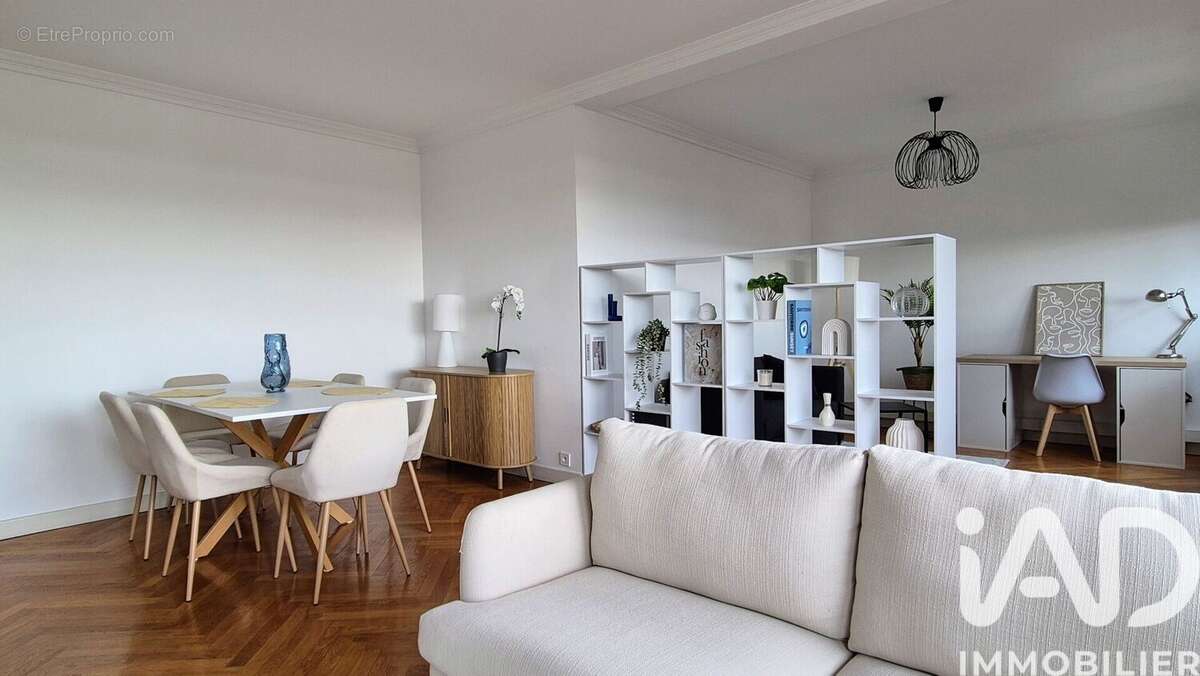Photo 3 - Appartement à BRON