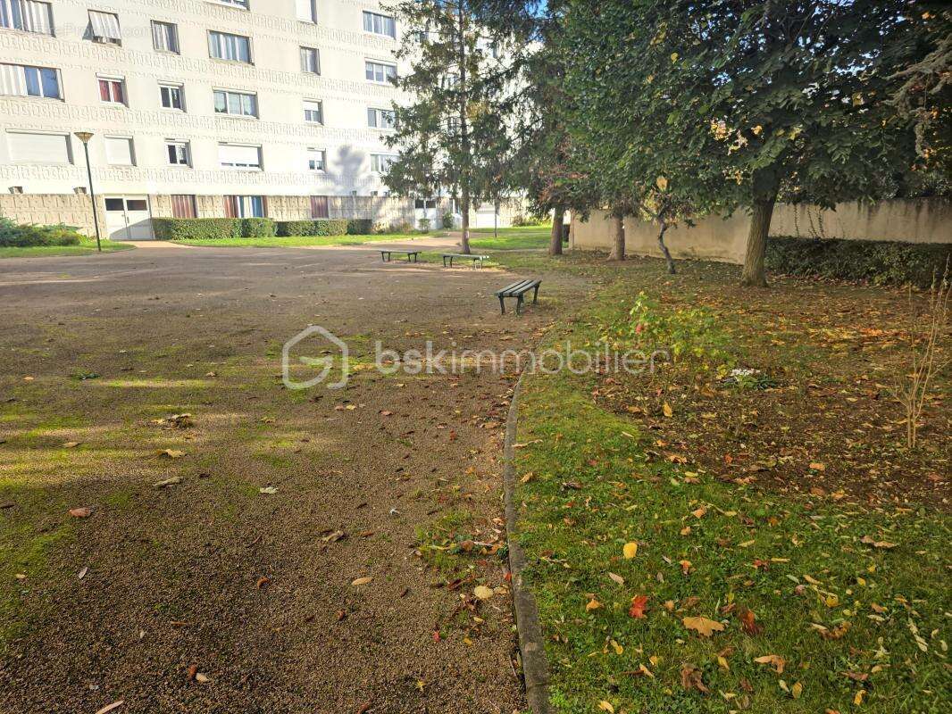 Appartement à SENS