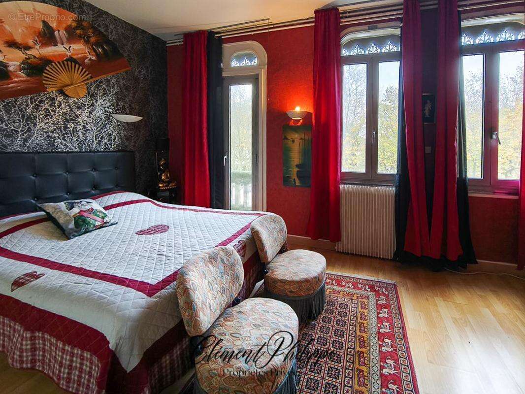 Appartement à CARCASSONNE