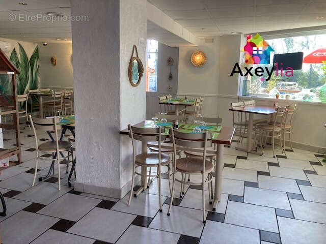 Commerce à BRIENNON