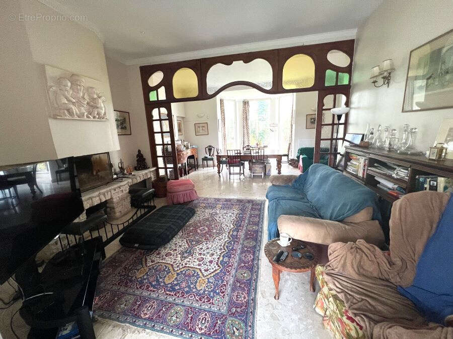 Maison à SAINT-AMAND-LES-EAUX