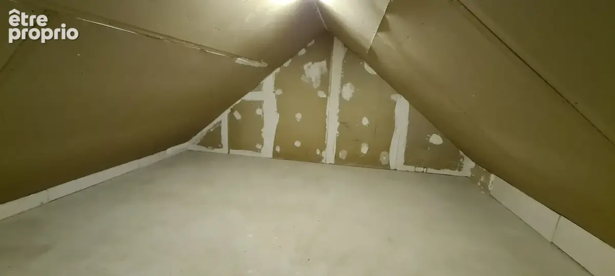 Envie de calme à Flagy ? Cette maison est pour vous - photo 20