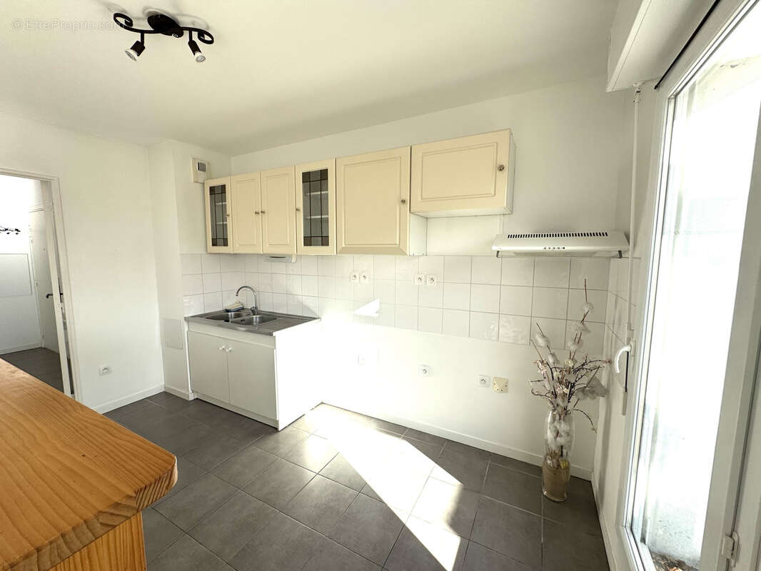 Appartement à SAINT-JEAN-DE-LUZ