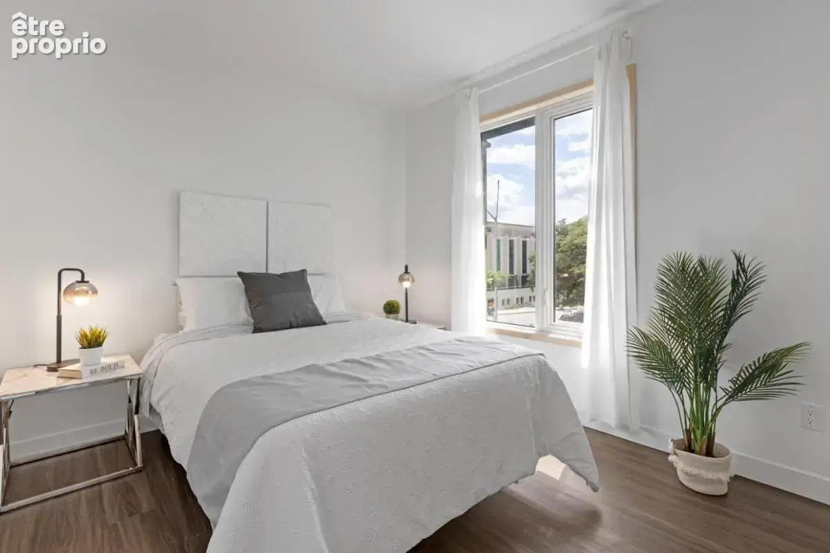 Appartement de 45m² - photo 2